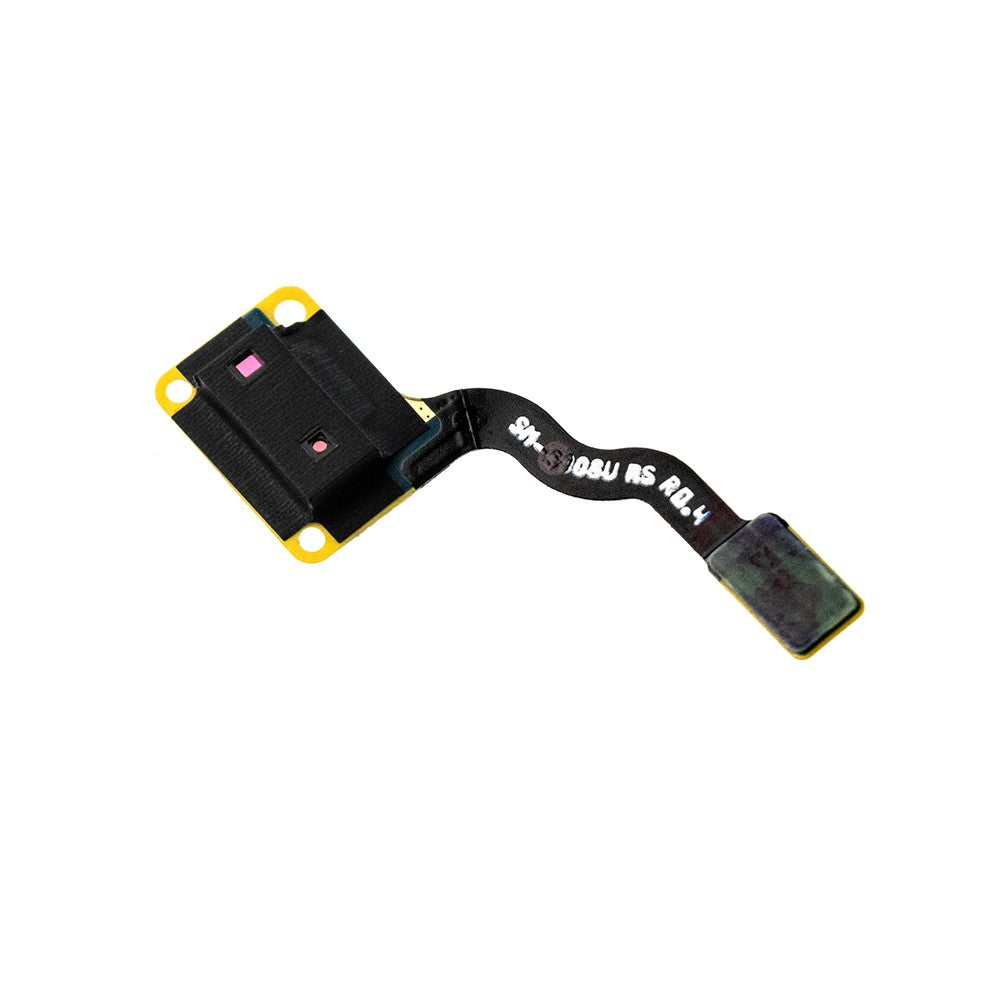 Proximity Sensor Flex Cable for Samsung Galaxy S22 Ultra 5G S908B (Purple) Proximity Sensor Flex Cable for Samsung Galaxy S22 Ultra 5G S908B (Purple)